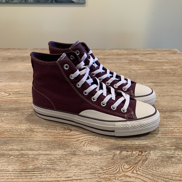 Converse Chuck Taylor All-Star Pro Hi - Picture 2 of 6